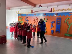 -上海市闵行科技幼儿园