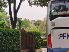 -同济大学·停车场