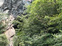 -神农架景区