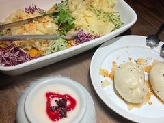 -掌柜的店·河南的菜(世茂店)