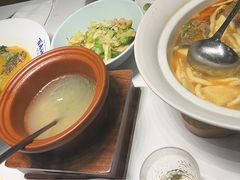-百年神厨·地道川菜(清江西路店)