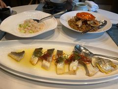 -杭州西湖柳莺里酒店·闻莺厅