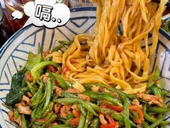 -晋来顺手擀面(金地花园店)