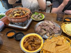 -谢大牛馆·中式卤牛排(老店)