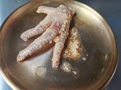 -哪爪小锅米线·拌鸡爪