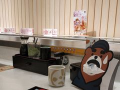 -元气寿司(金光华店)