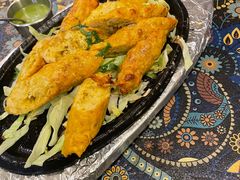 -Santoor 萨都里印度餐厅(北锣鼓巷店)