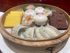 -红杏酒家·地道川菜(一品天下店)