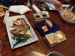 -蟹道乐(新宿本店)