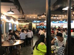 -松發肉骨茶(牛车水店)