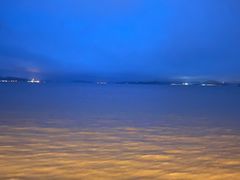 -舟山希尔顿酒店