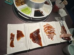 -羲和雅苑•北京烤鸭(乐园道万象城店)