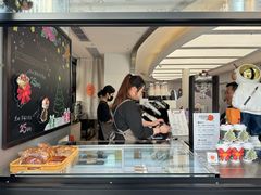 -YOLO COFFEE(深房广场店)