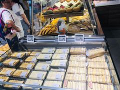 -Olé精品超市(广州太古汇店)