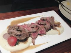 -MARU玛露音乐餐厅(大学路店)