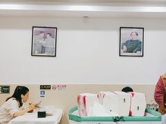 大堂-新新湘菜馆(新中街二条店)
