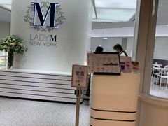 -Lady M New York(澳门伦敦人店)