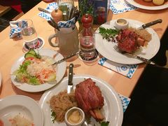 -Restaurant Paulaner am Dom