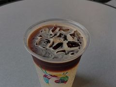 龙眼冰萃咖啡-瑞幸咖啡(深圳儒骏城立方店)