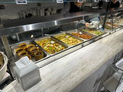 -阿那亚第六食堂(文创街区店)