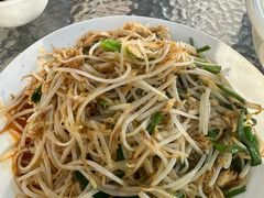-闻道食府烙饼卷带鱼(原车耳营店原大觉寺店)