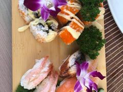 -松竹和日式料理(辽阳店)