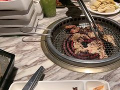 -火炉火自助餐(喜隆多店)
