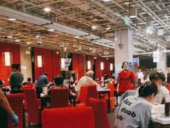 -金鼎轩(亚运村店)