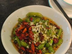 -南海底小海鲜·湘菜(鲁巷吴家湾店)