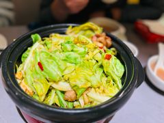 -麻都·成都菜(人民广场店)