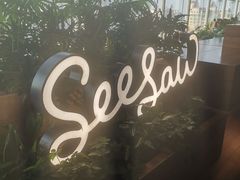 -Seesaw Coffee(朝阳大悦城店)