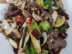 -九九牛肉馆(南山路店)