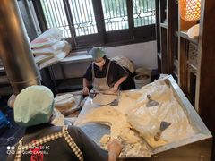 -大张烙馍村(泉山店)