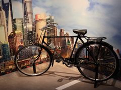 -上海博物馆(人民广场馆)