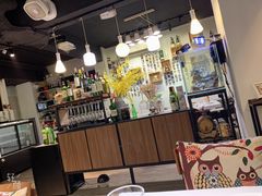 -K·Kitchen KK牛扒厨房(江南西店)
