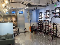 -Skay•射箭馆•弓箭娱乐(体育西店)