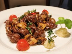 -狮拾久·现代新加坡料理(壹方城店)