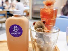 -牛楠楠·香港牛腩茶餐厅(永旺店)
