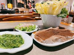 -贰重天冰煮羊自助火锅(东坝店)
