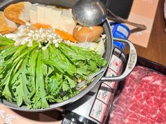 -山葵家居酒屋(天目里店)