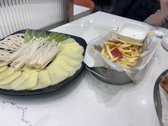 -有鱼吃·纸包烤鱼(曲江创意谷店)