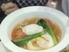 -奉天宴遇烧烤·冒锅