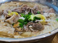 -福屿鲜捞小吃·捞化(福屿总店)