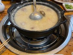 -盈田盈粥庄(博山东路店)