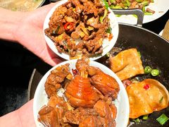 -集贤门·徽菜(福田店)