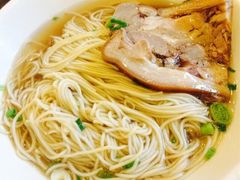 iphone_upload_pic-朱鸿兴面馆(镇湖店)