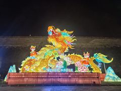 -老门东历史文化街区