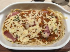 -卡朋西餐(悦汇城店)