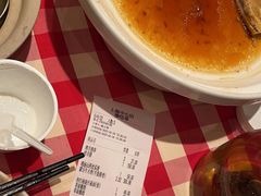 -西贝(上海中心店)
