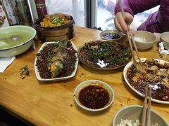 -人和水上飘(第一家店)